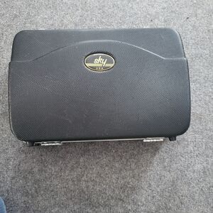 Sky USA Student Clarinet With Black Hard Shell Case